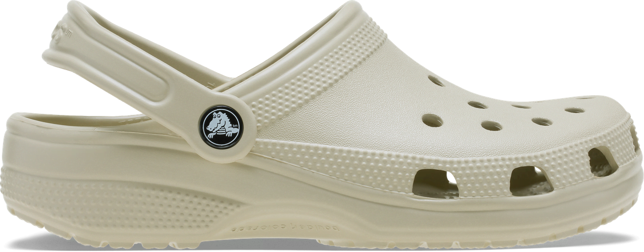 Unisex | Classic | Clogs | | W7/M6 - Crocs - Modalova