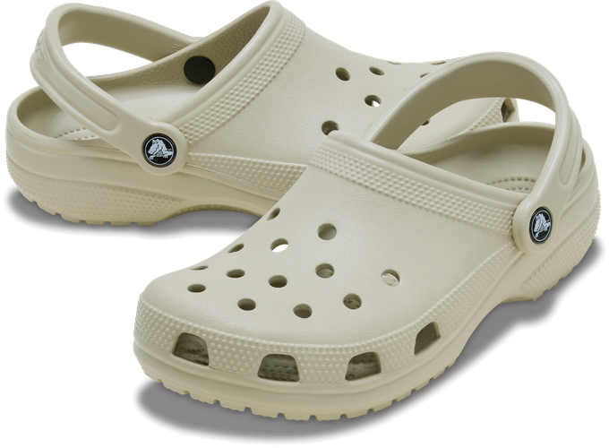 Unisex | Classic | Clogs | | W7/M6 - Crocs - Modalova