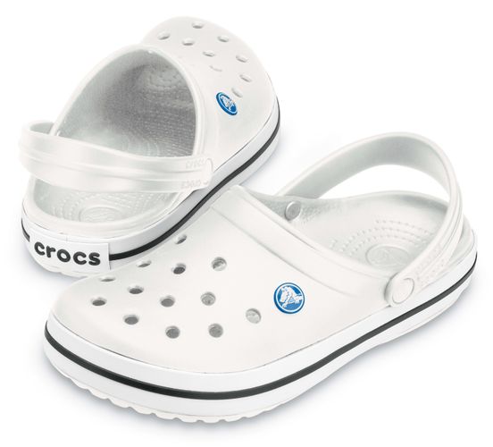 Unisex | Crocband™ | Clogs | | W4/M3 - Crocs - Modalova