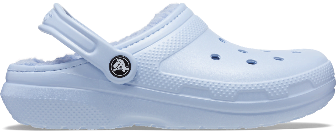 Unisex | Classic Lined | Clogs | | W3/M2 - Crocs - Modalova