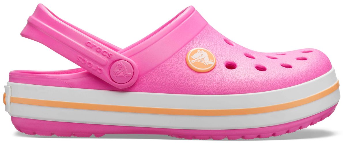 Kids | Crocband™ | Clogs | / | C4 - Crocs - Modalova