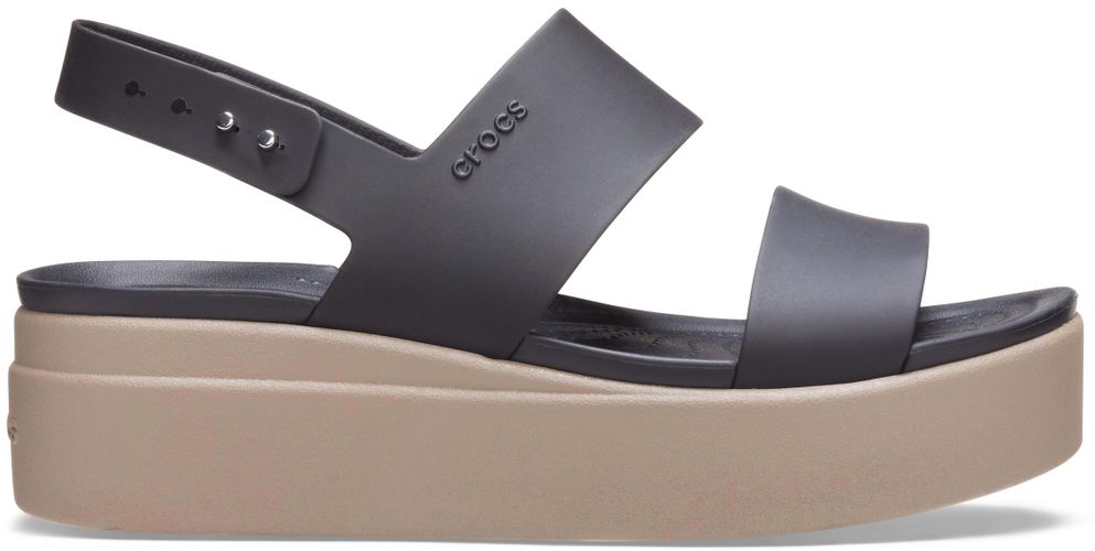 Women | Brooklyn Low | Sandals | / | 3 - Crocs - Modalova