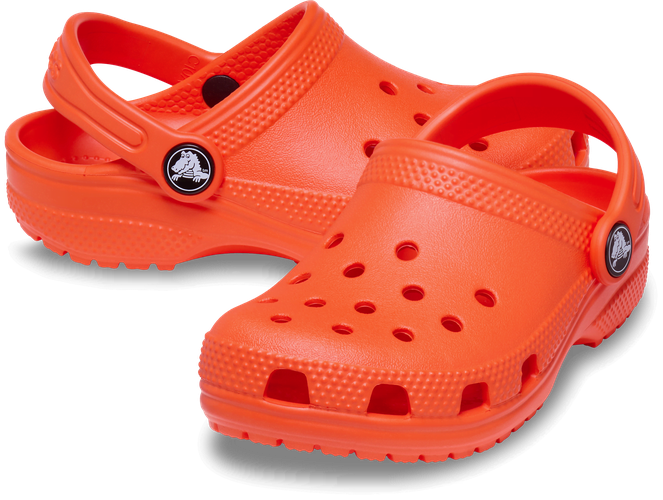 Kids | Toddler Classic | Clogs | | C4 - Crocs - Modalova