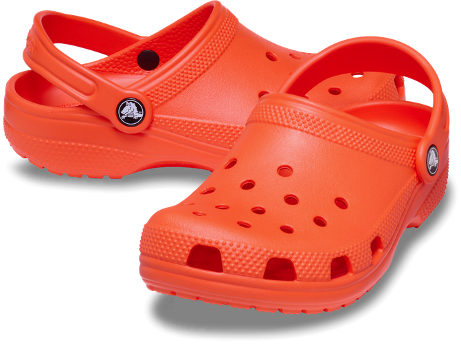 Kids | Classic | Clogs | | C11 - Crocs - Modalova