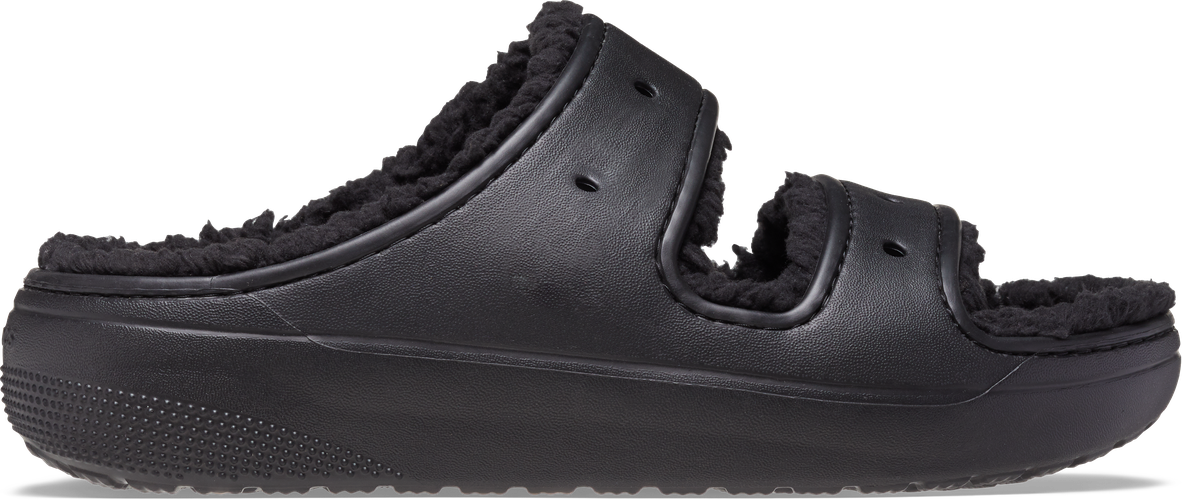 Unisex | Classic Cozzzy | Sandals | / | W4/M3 - Crocs - Modalova