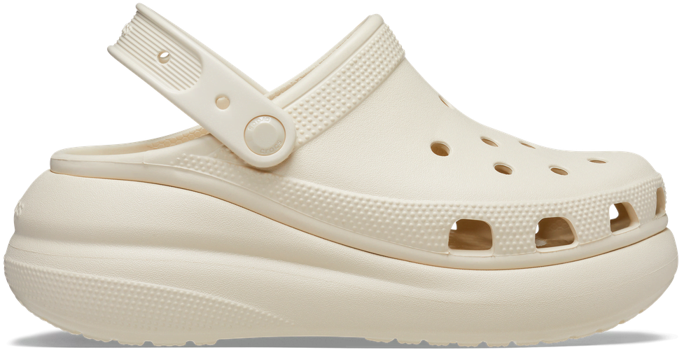 Unisex | Crush | Clogs | | W3/M2 - Crocs - Modalova
