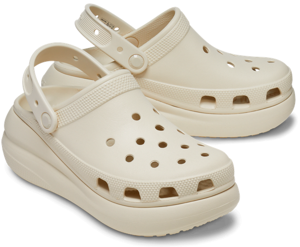 Unisex | Crush | Clogs | | W7/M6 - Crocs - Modalova