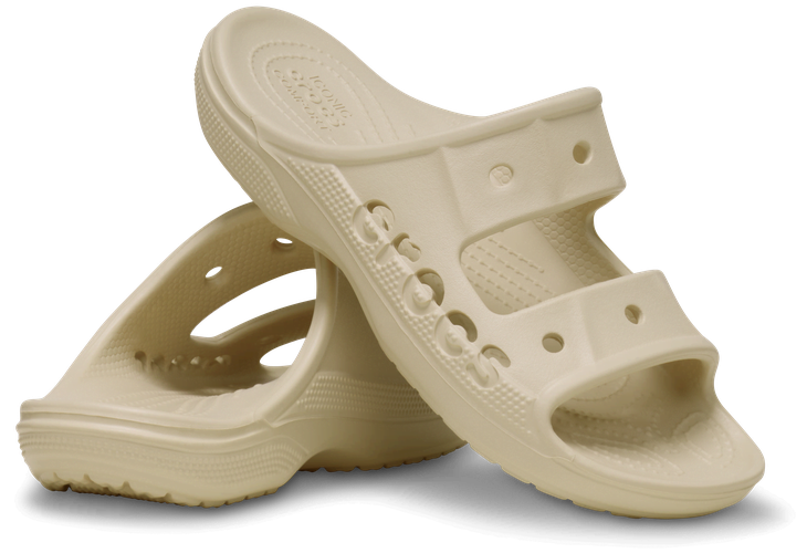 Unisex | Baya | Sandals | | W7/M6 - Crocs - Modalova
