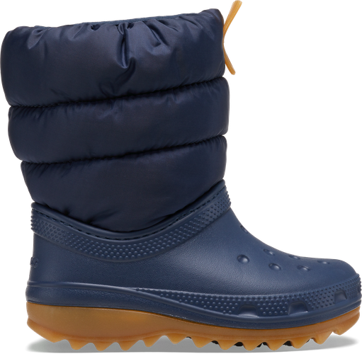 Kids | Toddler Classic Neo Puff Boot | Boots | / | C4 - Crocs - Modalova