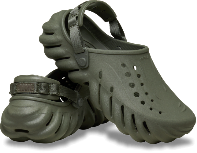 Unisex | Echo | Clogs | | W5/M4 - Crocs - Modalova
