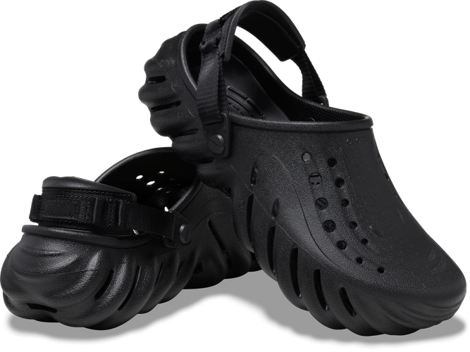 Unisex | Echo | Clogs | | W6/M5 - Crocs - Modalova