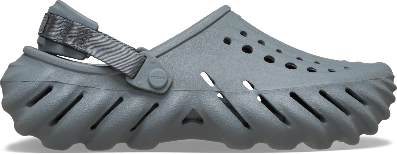 Unisex | Echo | Clogs | | W9/M8 - Crocs - Modalova