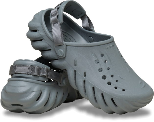 Unisex | Echo | Clogs | | W9/M8 - Crocs - Modalova
