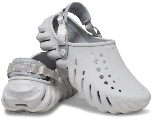 Unisex | Echo | Clogs | | W6/M5 - Crocs - Modalova