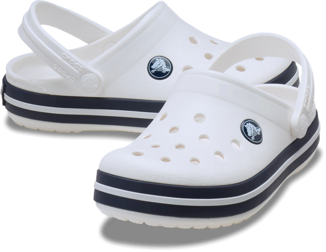 Kids | Toddler Crocband™ | Clogs | / | C7 - Crocs - Modalova