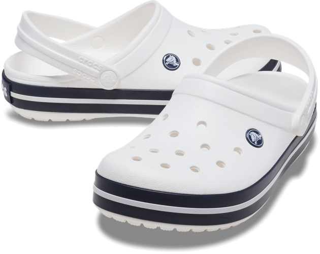 Kids | Crocband™ | Clogs | / | C11 - Crocs - Modalova