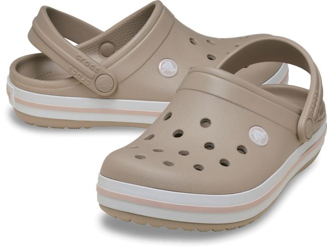 Kids | Crocband™ | Clogs | / | C11 - Crocs - Modalova