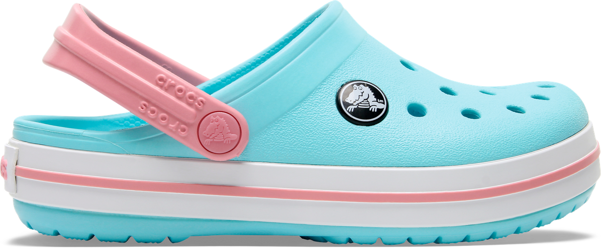 Kids | Crocband™ | Clogs | / | C11 - Crocs - Modalova