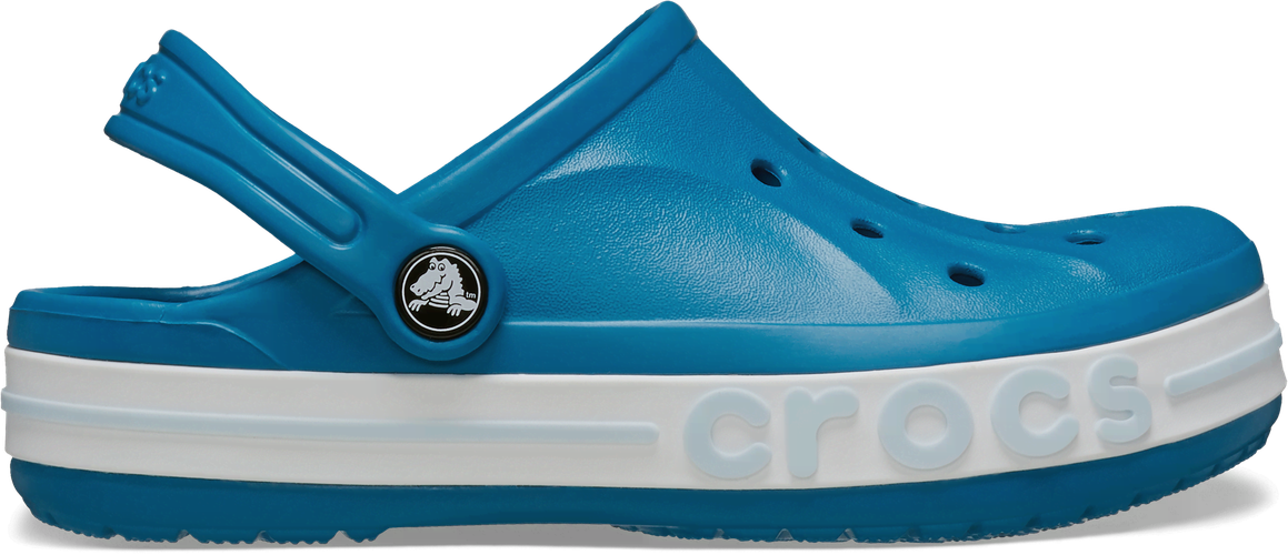 Kids | Bayaband | Clogs | / | C11 - Crocs - Modalova