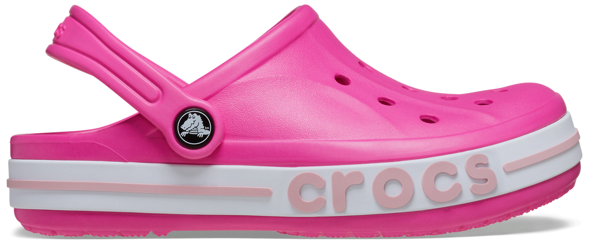 Kids | Bayaband | Clogs | / | C12 - Crocs - Modalova