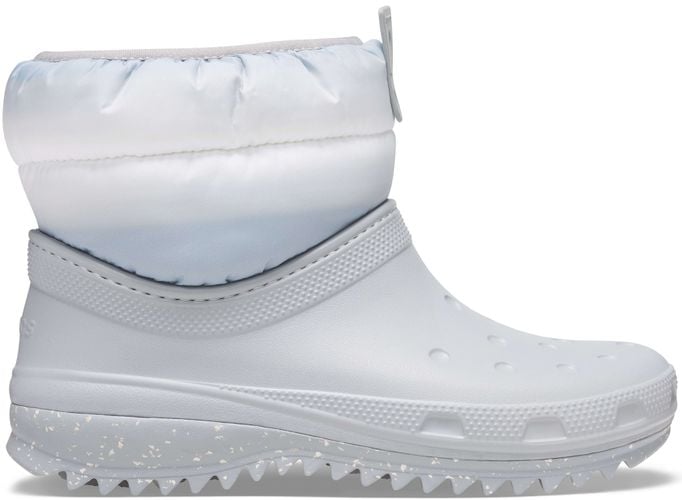 Women | Classic Neo Puff Shorty Boot | Boots | / | 2 - Crocs - Modalova