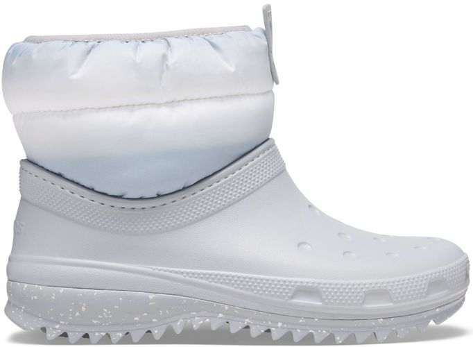 Women | Classic Neo Puff Shorty Boot | Boots | / | 3 - Crocs - Modalova