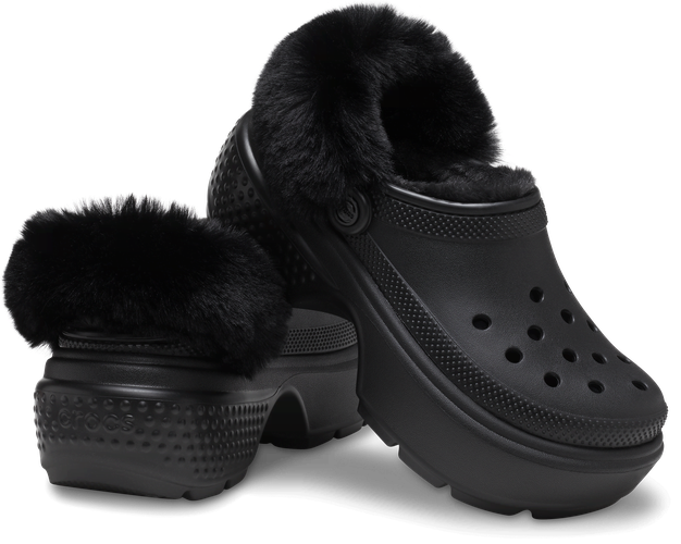 Unisex | Stomp Lined | Clogs | | W2/M1 - Crocs - Modalova