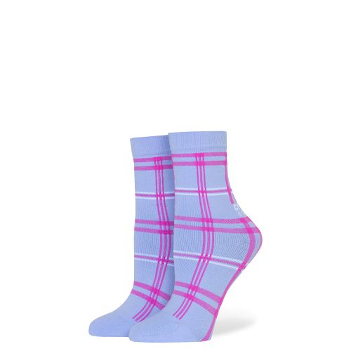 Unisex | Socks Plaid Ankle | Shoes | | OSFA - Crocs - Modalova