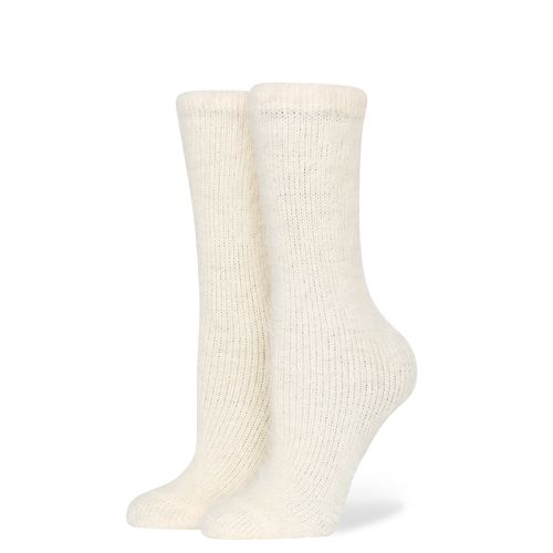 Unisex | Socks Fauxhair Ankle | Shoes | | OSFA - Crocs - Modalova