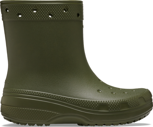 Unisex | Classic Boot | Boots | | W4/M3 - Crocs - Modalova