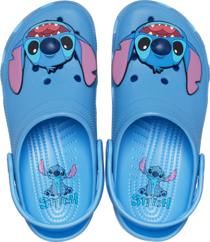 Unisex | Disney Stitch Classic | Clogs | | W4/M3 - Crocs - Modalova