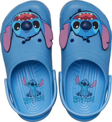 Kids | Disney Stitch Classic | Clogs | | C11 - Crocs - Modalova