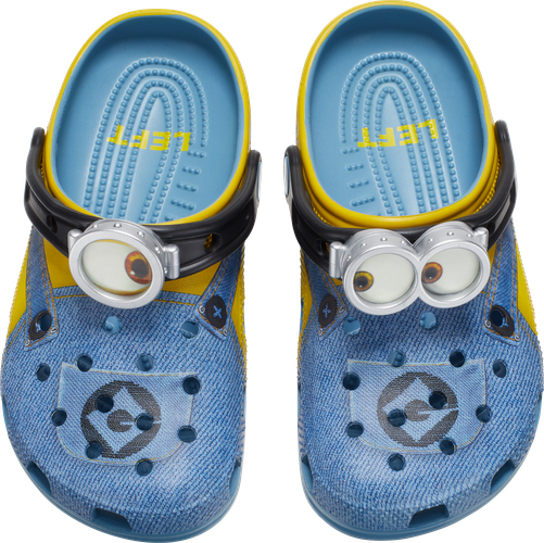 Kids | Minions | Clogs | | C12 - Crocs - Modalova