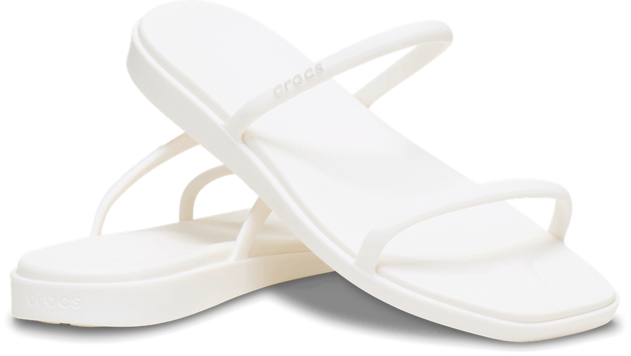 Women | Miami Two Strap | Sandals | | 6 - Crocs - Modalova