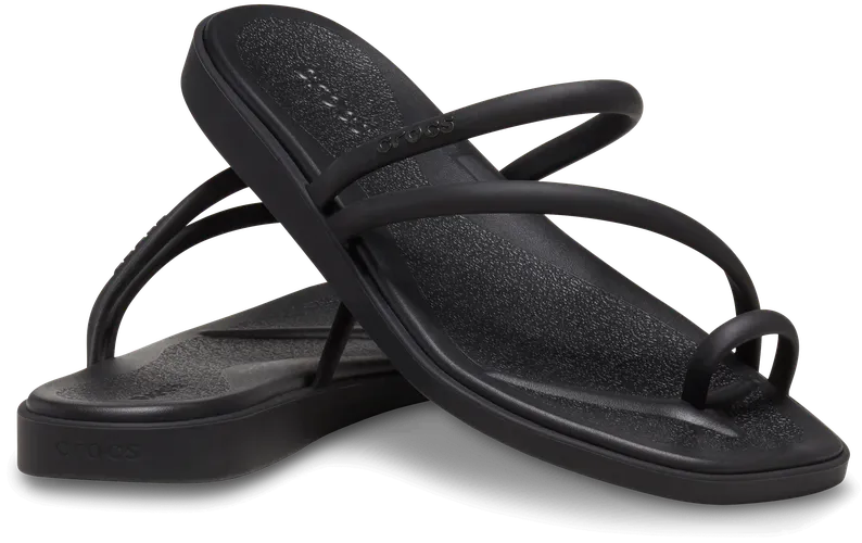 Women | Miami Toe Loop | Sandals | | 3 - Crocs - Modalova