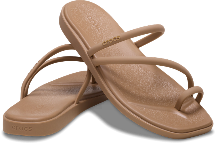 Women | Miami Toe Loop | Sandals | | 3 - Crocs - Modalova