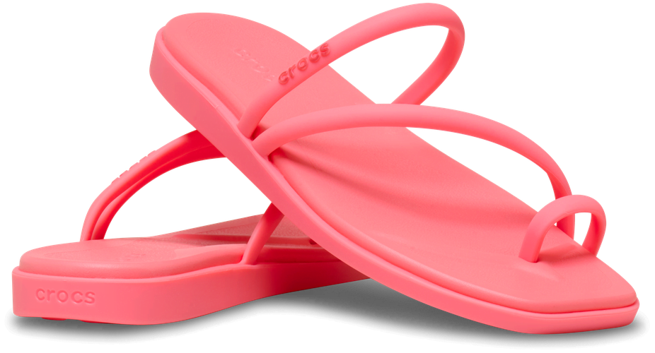 Women | Miami Toe Loop | Sandals | | 3 - Crocs - Modalova