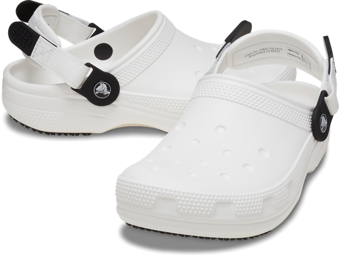Unisex | Classic Work | Clogs | | W5/M4 - Crocs - Modalova