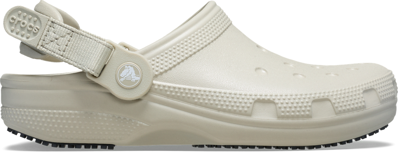 Unisex | Classic Work | Clogs | | W5/M4 - Crocs - Modalova