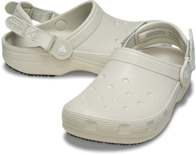 Unisex | Classic Work | Clogs | | W5/M4 - Crocs - Modalova
