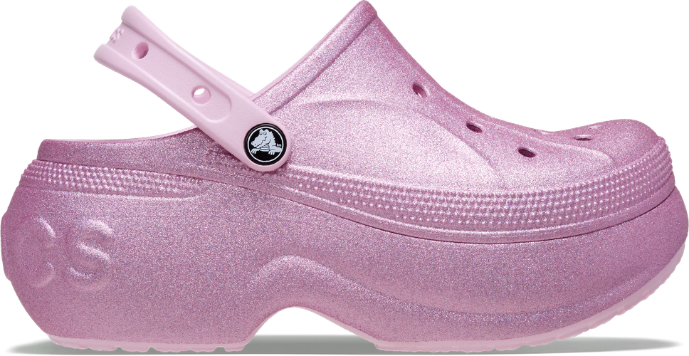 Unisex | Bella Glitter | Clogs | | W4/M3 - Crocs - Modalova