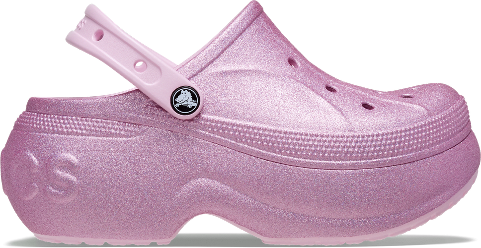 Unisex | Bella Glitter | Clogs | | W5/M4 - Crocs - Modalova