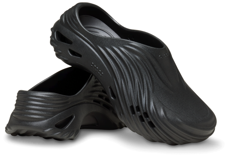 Unisex | Echo Wave | Clogs | / | W4/M3 - Crocs - Modalova