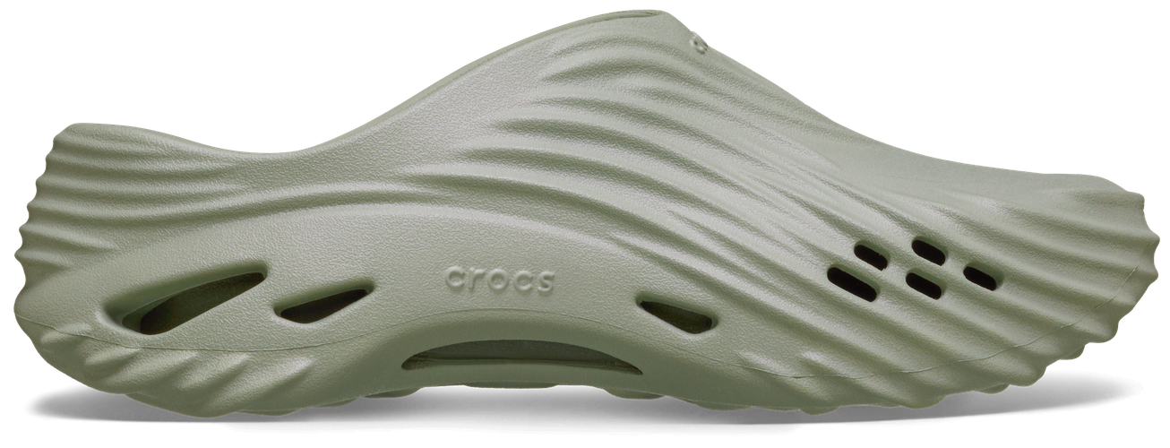 Unisex | Echo Wave | Clogs | | W7/M6 - Crocs - Modalova