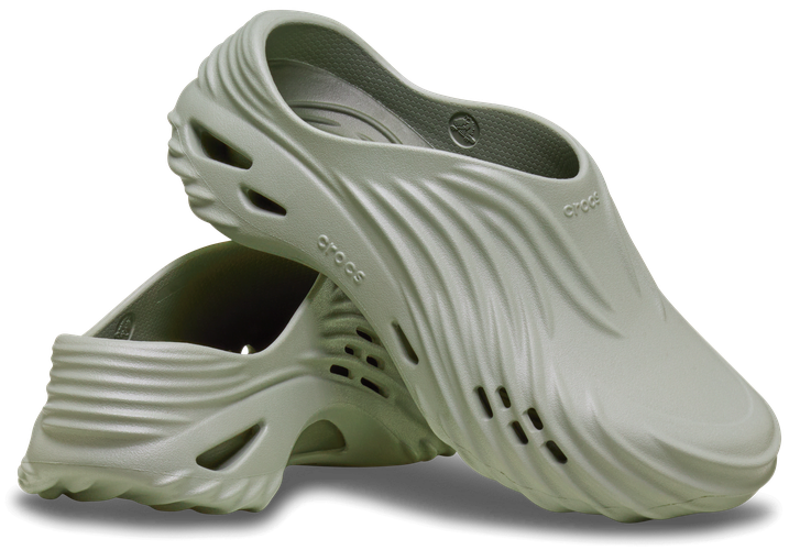 Unisex | Echo Wave | Clogs | | W7/M6 - Crocs - Modalova