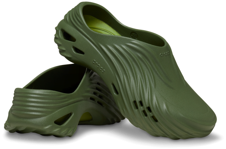 Unisex | Echo Wave | Clogs | | W5/M4 - Crocs - Modalova