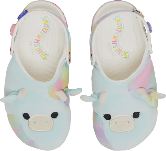 Unisex | Squishmallows Caedia Classic | Clogs | | W10/M9 - Crocs - Modalova