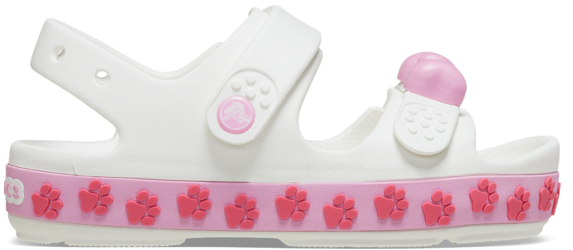 Kids | Toddlers Crocband™ Cruiser Pet | Sandals | / | C5 - Crocs - Modalova