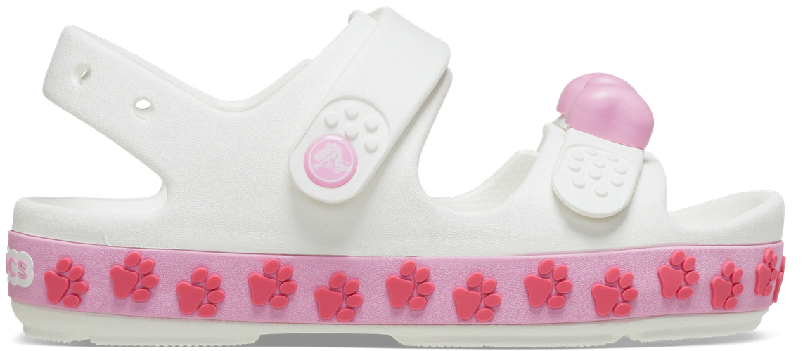 Kids | Toddlers Crocband™ Cruiser Pet | Sandals | / | C5 - Crocs - Modalova