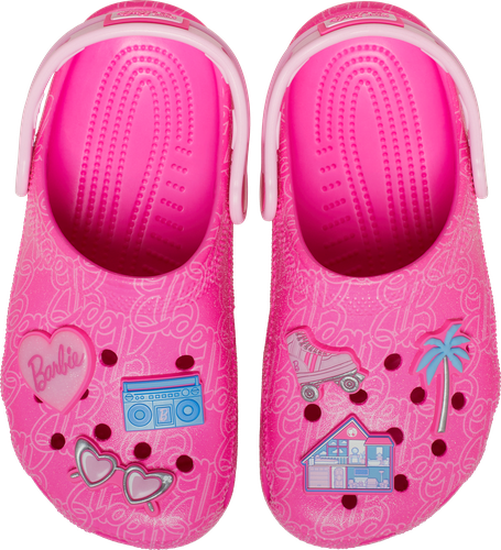 Kids | Barbie Classic | Clogs | | C11 - Crocs - Modalova